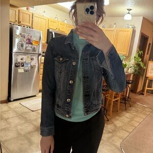 American Eagle Denim Jacket